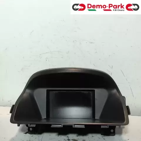 COMPUTER DI BORDO NAVI Opel ANTARA 2.0 CDTI 4X4 28117426-6 0
