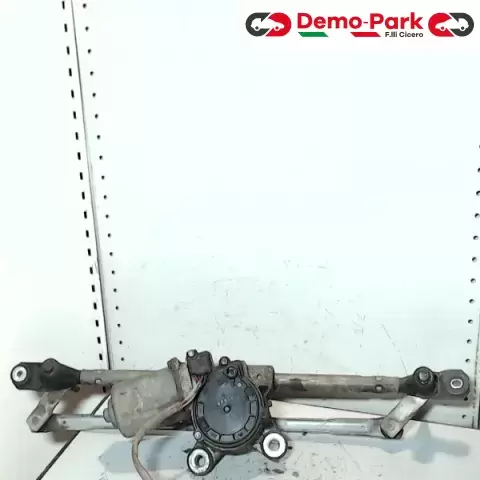 MOTORINO TERGICRISTALLO ANTERIORE Opel antara  0