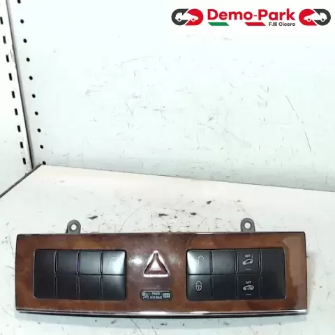 COMANDO ESP BLOCCO PORTE Mercedes-benz CLASSE C - 220 CDI W203 203 870 33 10 0