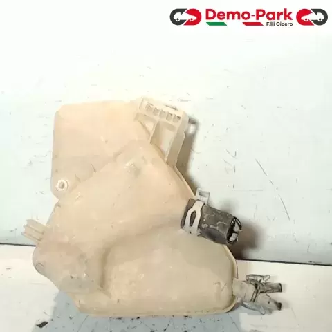 VASCHETTA RADIATORE  Ford FIESTA VI 1.2 N05001A200 0