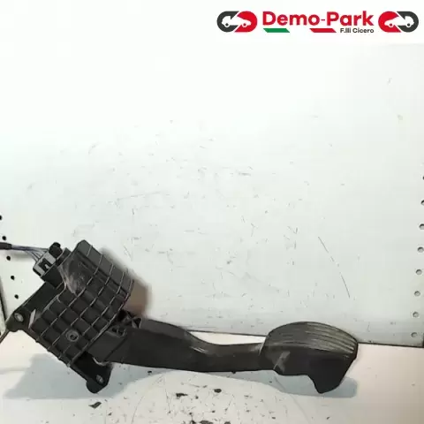 PEDALE ACCELERATORE Fiat 500 - 1.2  0