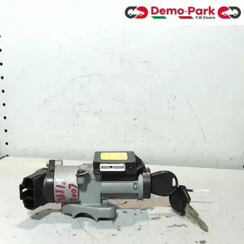 BLOCCASTERZO MATIZ-AVEO Chevrolet MATIZ  0