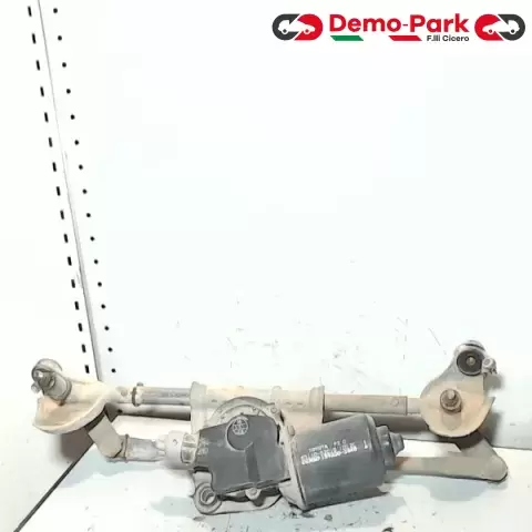 MOTORINO TERGICRISTALLO ANTERIORE Toyota YARIS 1.4 D4D 85110-52010 0