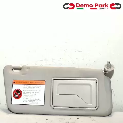 PARASOLE DX Chevrolet MATIZ  0