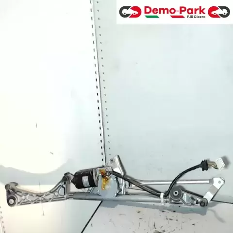 MOTORINO TERGICRISTALLO ANTERIORE Mercedes-benz CLASSE CLK W209 A2038200342 0