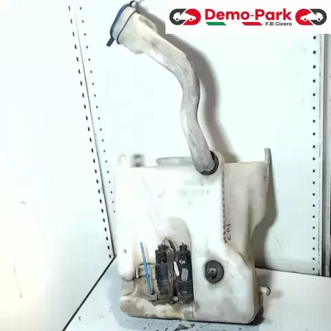 VASCHETTA TERGICRISTALLI Mercedes-benz CLASSE C W203 2038600560 0