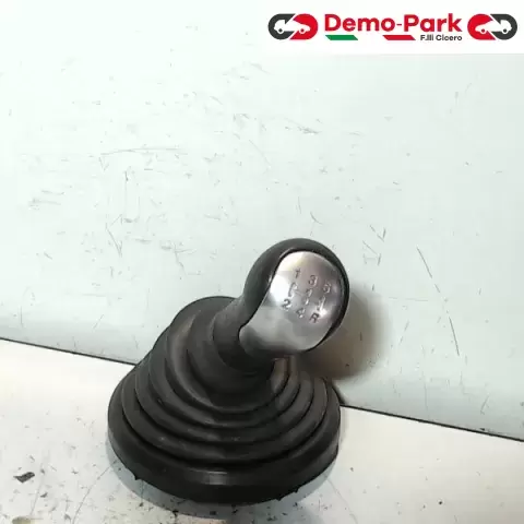 CUFFIA POMELLO CAMBIO Ford FIESTA V  0