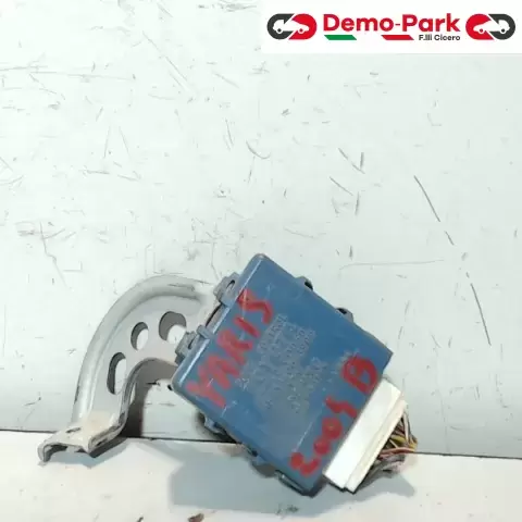 CENTRALINA CHIUSURA CENTRALIZZATA Toyota YARIS - 1.0 85980-0D050 0