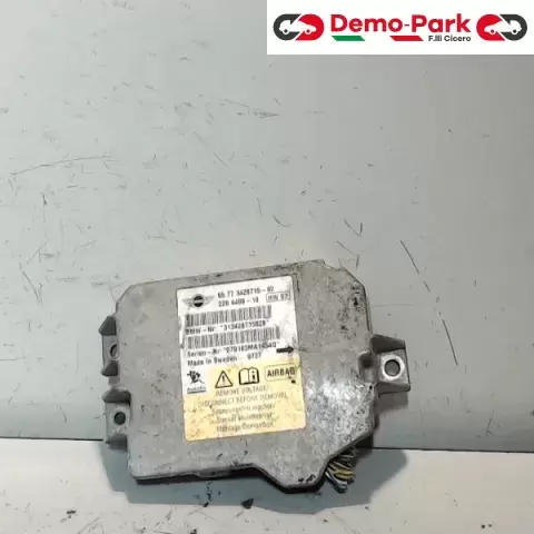 CENTRALINA AIRBAG Mini COOPER R56 65.77 3428715-02  220 4408-10 0