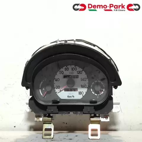 QUADRO STRUMENTI Fiat SEICENTO 1.1  0
