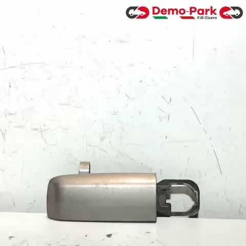MANIGLIA ESTERNA ANT SX Fiat IDEA 1.3 MJET  0
