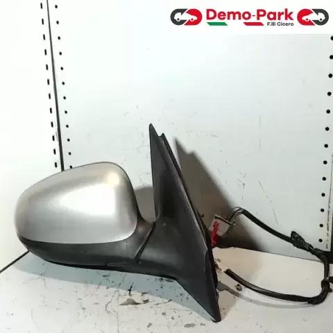 SPECCHIETTO SX - ELETTRICO Fiat CROMA - 1.9 Mjet  0