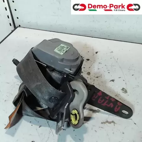 CINTURA DI SICUREZZA ANT SX CAPTIVA-ANTARA Opel ANTARA 2.0 CDTI E4 0435137 0