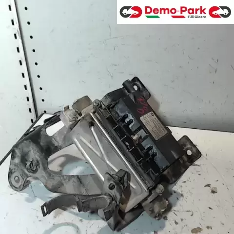 CENTRALINA PRERISCALDAMENTO LIQUIDO MOTORE BMW-MINI Bmw 320 D E46 64.12-6 918 806 0