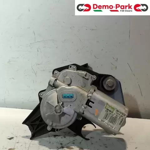 MOTORINO TERGICRISTALLO - POSTERIORE Nissan MICRA K12 8200017385-D 0