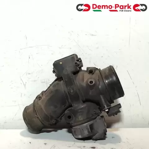 CORPO FARFALLATO CITROEN-PEUGEOT Peugeot 307 1.6 HDI 25365220 0