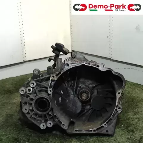 CAMBIO ANTARA-CAPTIVA Opel ANTARA 2.0 CDTI 4X4 BW4357  GL021362 0