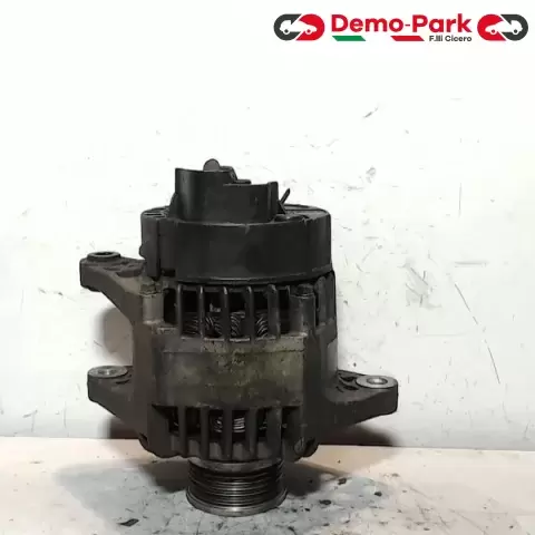 ALTERNATORE 147-156-GT-STILO Alfa Romeo GT 1.9 JTD 46782213 0
