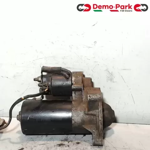 MOTORINO D'AVVIAMENTO CitroЁn BERLINGO - 2.0 HDI 0 001 108 183 0