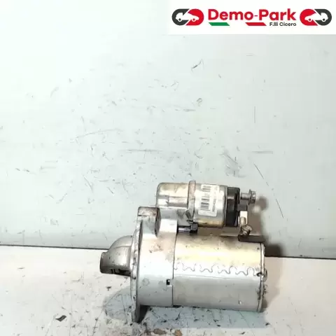 MOTORINO D'AVVIAMENTO KALOS-MATIZ Chevrolet MATIZ 0.8 1.0 96289430 0
