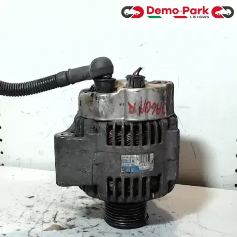 ALTERNATORE  Jaguar X-TYPE 2.5 V6 1X43-10300-CB 0