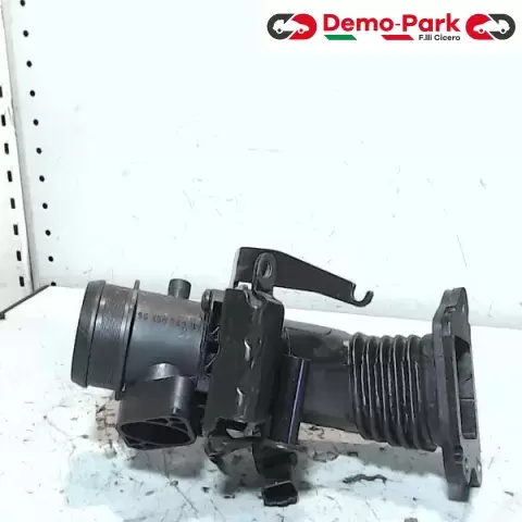 CORPO FARFALLATO  Ford FOCUS  C-MAX 1.6 TDCI 9643836980  25344296 0