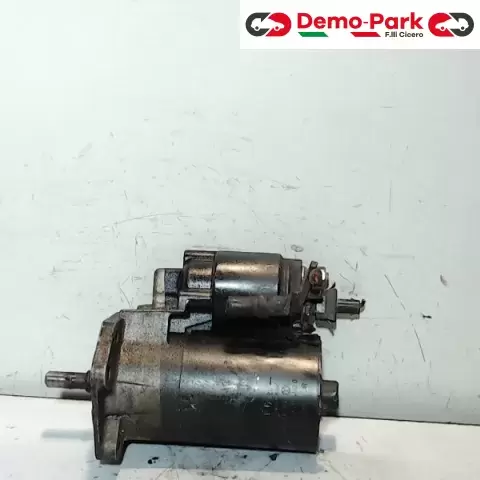 MOTORINO D'AVVIAMENTO Volkswagen POLO - 1.4 036911023Q 0