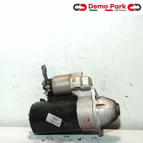 MOTORINO D'AVVIAMENTO CLASSE A Mercedes-benz Classe A M148217A 0