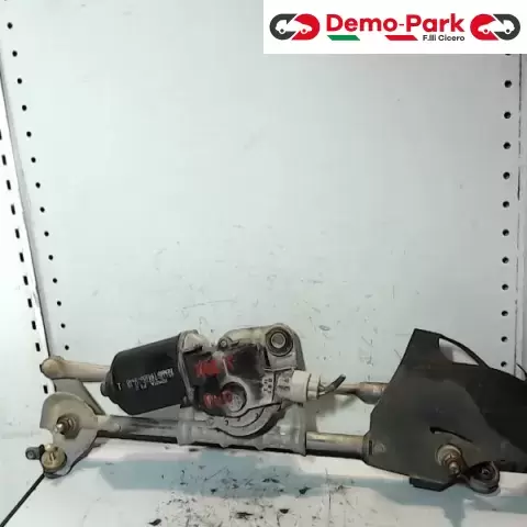MOTORINO TERGICRISTALLO ANTERIORE Toyota YARIS 1.4 D4D  0