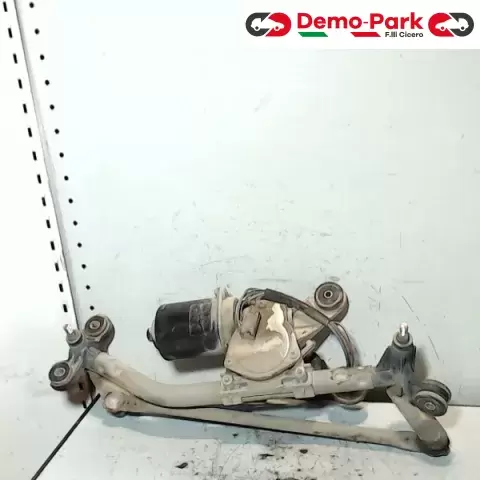 MOTORINO TERGICRISTALLO ANTERIORE Chevrolet MATIZ 0.8 M200 0