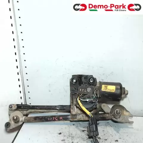MOTORINO TERGICRISTALLO ANTERIORE Hyundai GETZ 98100-1C100 0
