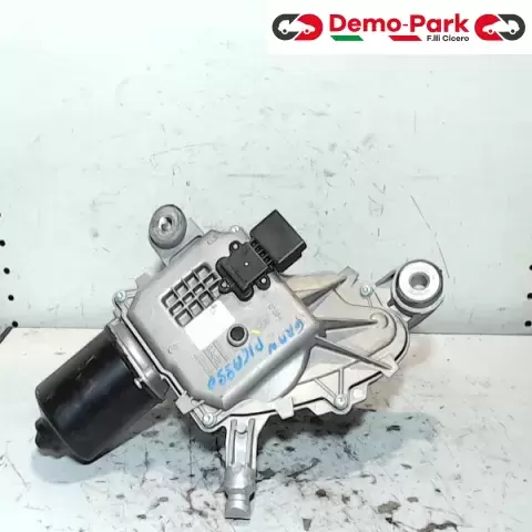 MOTORINO TERGICRISTALLO ANTERIORE SX CitroЁn C4 GRAND PICASSO 2.0 HDI 53630337 0