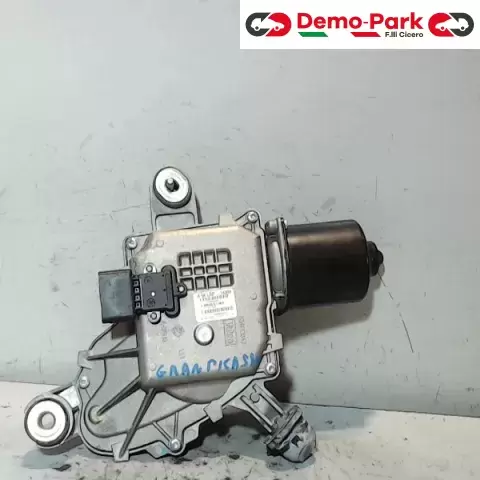 MOTORINO TERGICRISTALLO ANTERIORE DX CitroЁn C4 GRAND PICASSO 2.0 HDI 53630347 0