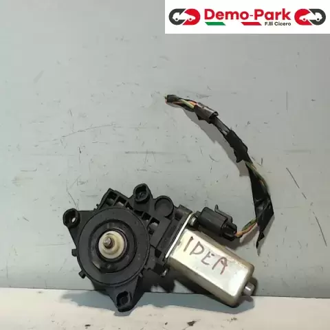 MOTORINO ALZAVETRO ANT. DX IDEA-MUSA Fiat IDEA 50.045.603 0