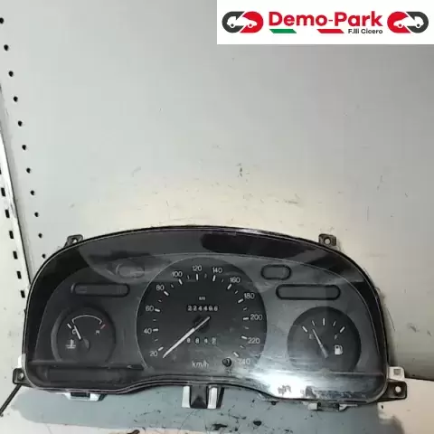 QUADRO STRUMENTI Ford TRANSIT 2.4 TD YC1F10C956-FA 0