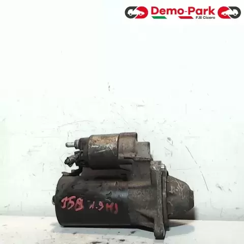 MOTORINO D'AVVIAMENTO Alfa Romeo 159 1.9 JTDM 0 001 108 202 0