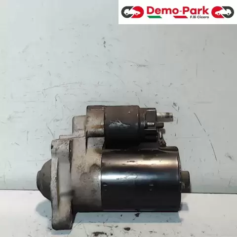 MOTORINO D'AVVIAMENTO Peugeot 207 1.4 B 0001112041 0