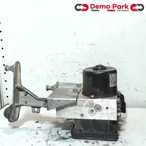 GRUPPO ABS Mercedes-benz CLASSE C W203 A0044315412   10.0204-0373.4 0