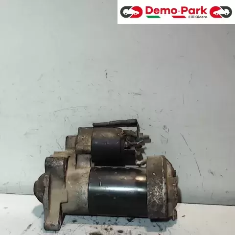 MOTORINO D'AVVIAMENTO CitroЁn SAXO - 1.5 D 0001108162 0