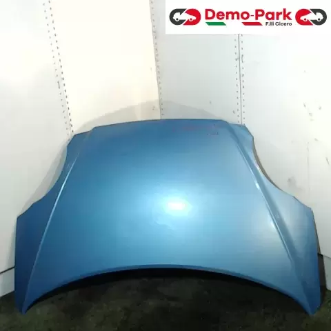 COFANO ANTERIORE Chevrolet MATIZ  0
