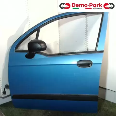 PORTIERA ANT. SX Chevrolet MATIZ  0