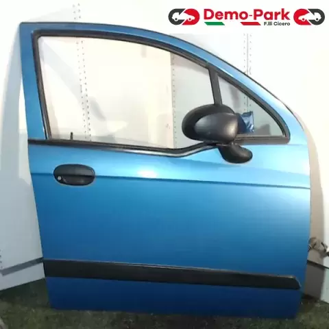 PORTIERA ANT. DX Chevrolet MATIZ  0