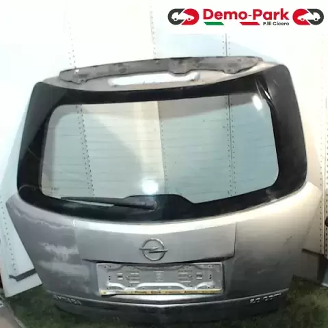 COFANO POSTERIORE Opel ANTARA 2.0 CDTI 4X4  0