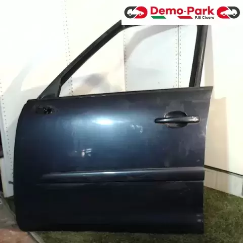 PORTIERA ANT. SX CitroЁn C4 GRAND PICASSO 2.0 HDI  0