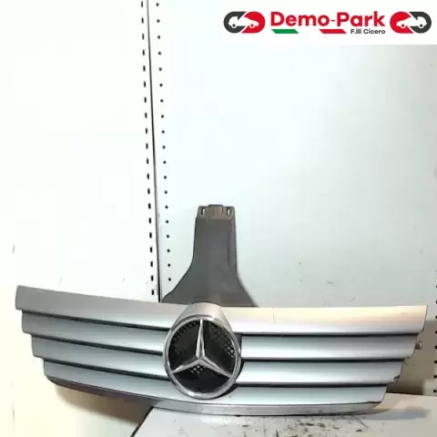 MASCHERINA ANTERIORE Mercedes-benz CLASSE C W203 A2038800383 0