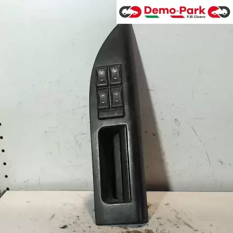 PULSANTIERA ALZAVETRO ANT SX Ford MONDEO SW 1S7T 14A132 BE  0