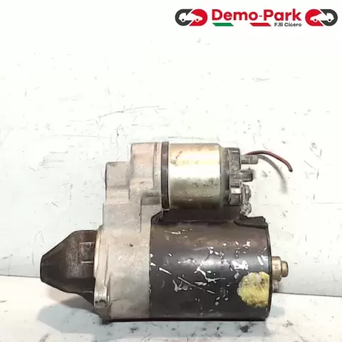 MOTORINO D'AVVIAMENTO  Opel CORSA B 1.0 0001106011 0