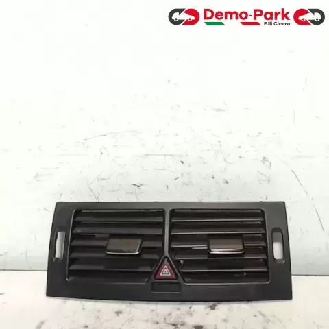 PULSANTIERA CENTRALE LUCE D'EMERGENZA Mercedes-benz CLASSE A - 200 CDI  0