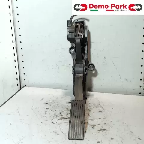 PEDALE ACCELERATORE CLASSE A-B Mercedes-benz CLASSE A W169 IV SERIE 91736020 0