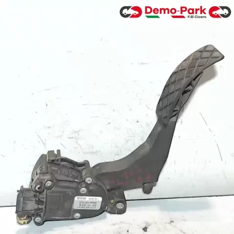 PEDALE ACCELERATORE  Volkswagen POLO 9N 1.4 TDI 6q1 721 503 b 0